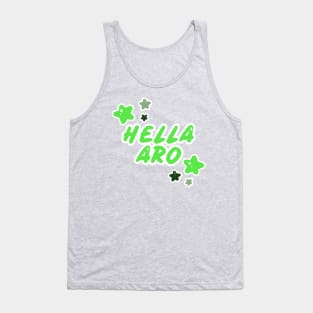 Hella Aro Tank Top